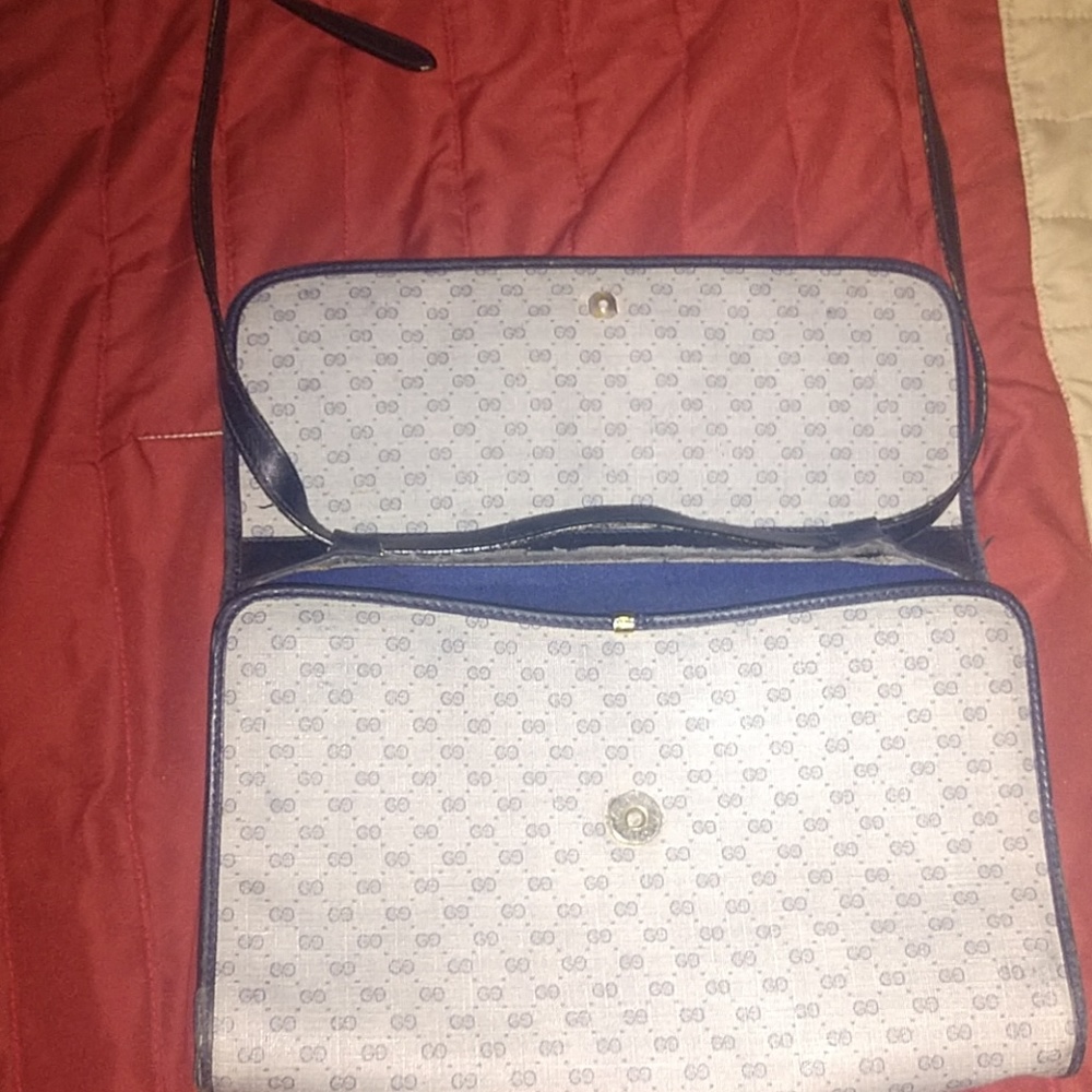 Autentic Gucci Vintage As is